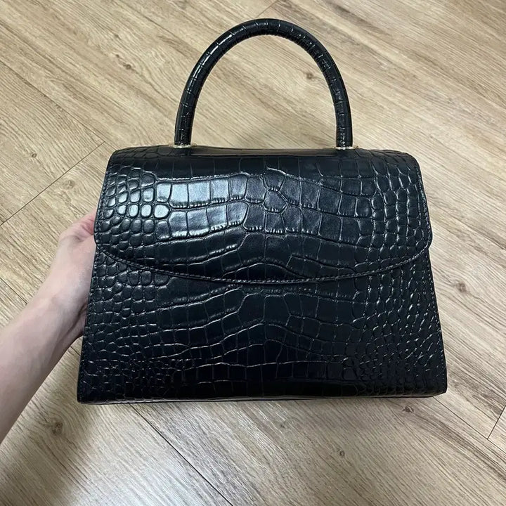 [BUNJANG] Grace U Plie Bag / 그레이스유 플리에 백 Plie bag 그레이스유가방