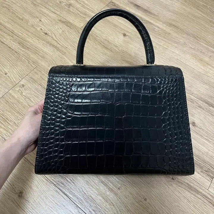 [BUNJANG] Grace U Plie Bag / 그레이스유 플리에 백 Plie bag 그레이스유가방