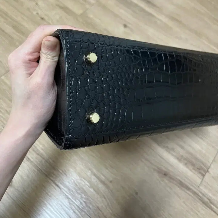 [BUNJANG] Grace U Plie Bag / 그레이스유 플리에 백 Plie bag 그레이스유가방