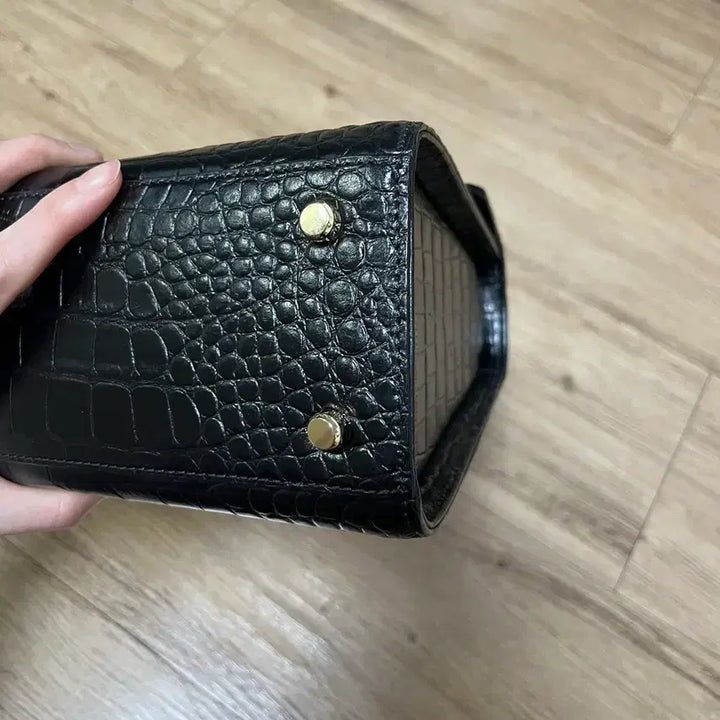 [BUNJANG] Grace U Plie Bag / 그레이스유 플리에 백 Plie bag 그레이스유가방