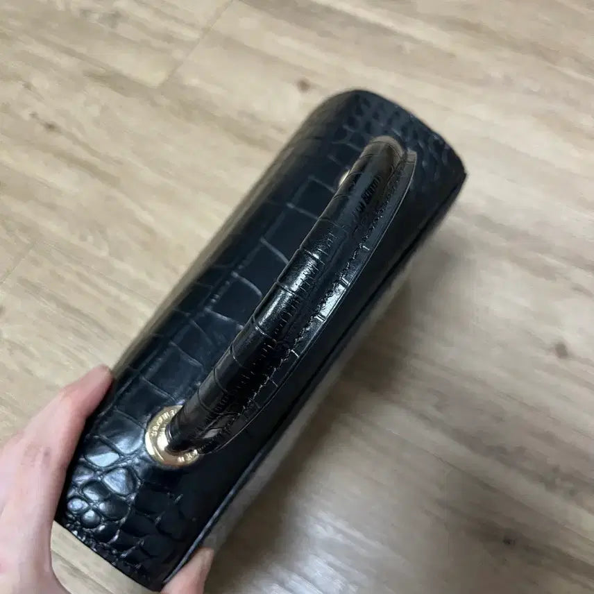 [BUNJANG] Grace U Plie Bag / 그레이스유 플리에 백 Plie bag 그레이스유가방