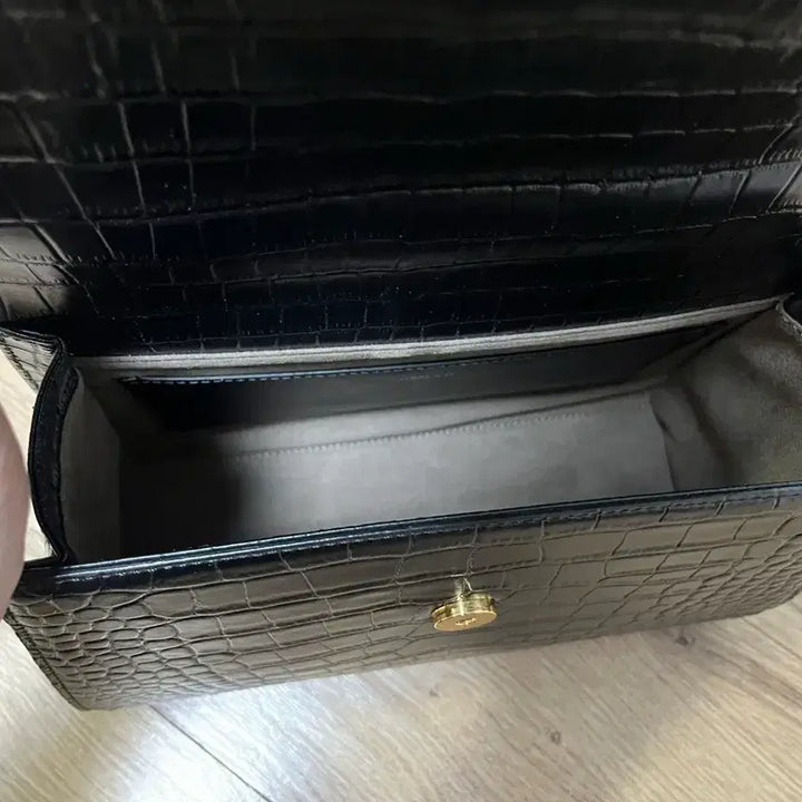 [BUNJANG] Grace U Plie Bag / 그레이스유 플리에 백 Plie bag 그레이스유가방