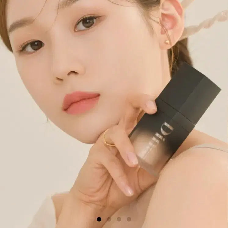 [BUNJANG] Dinto 21 Pure Uncho Foundation Bundle / [새상품] 딘토 21호 블러매트 파운데이션 4개 일괄 특가