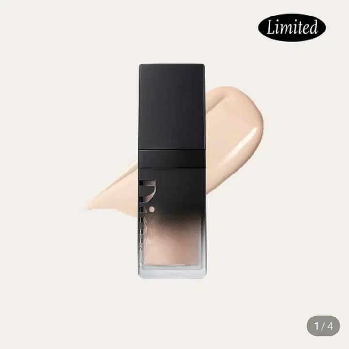 [BUNJANG] Dinto 21 Pure Uncho Foundation Bundle / [새상품] 딘토 21호 블러매트 파운데이션 4개 일괄 특가