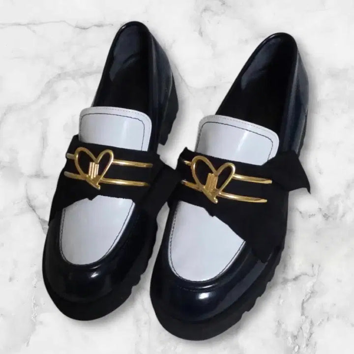 [BUNJANG] Lanvin Loafers 240 New / 랑방 로퍼 240 새상품