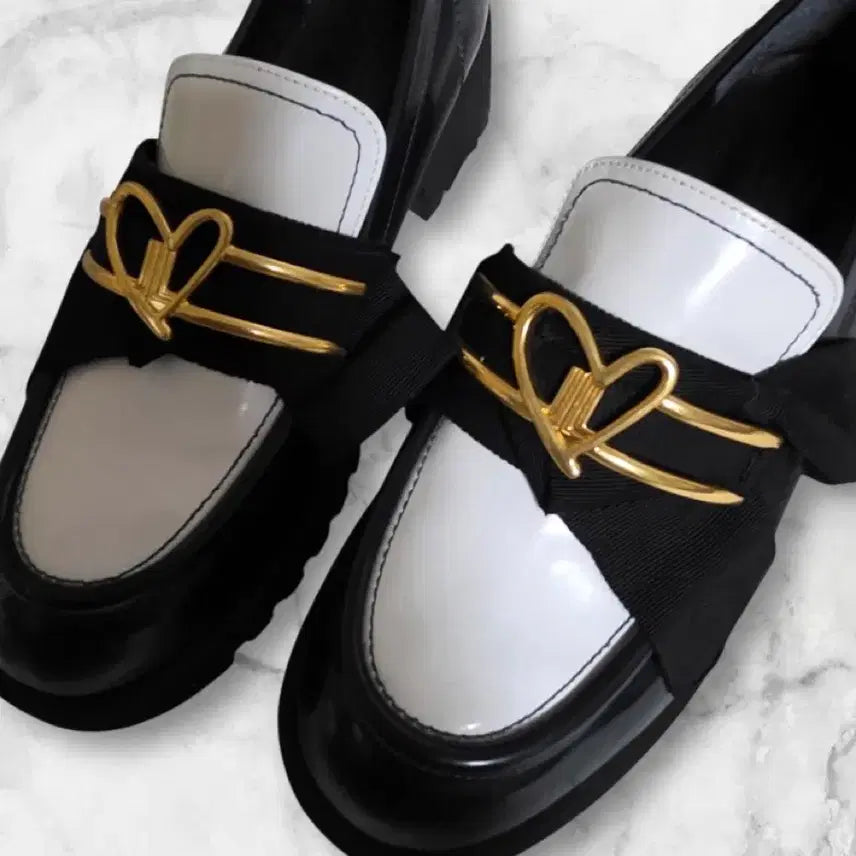 [BUNJANG] Lanvin Loafers 240 New / 랑방 로퍼 240 새상품