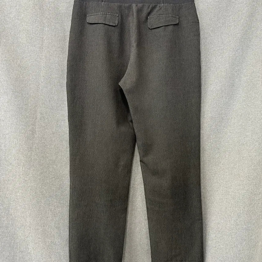 [BUNJANG] ZIO SONGZIO Bending Slacks / 지오송지오 ZIO SONGZIO 밴딩 슬랙스
