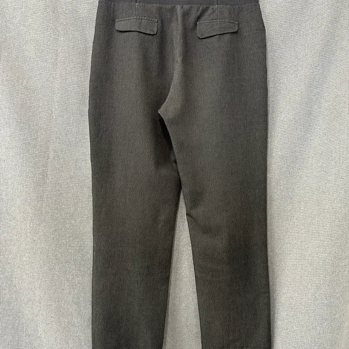 [BUNJANG] ZIO SONGZIO Bending Slacks / 지오송지오 ZIO SONGZIO 밴딩 슬랙스