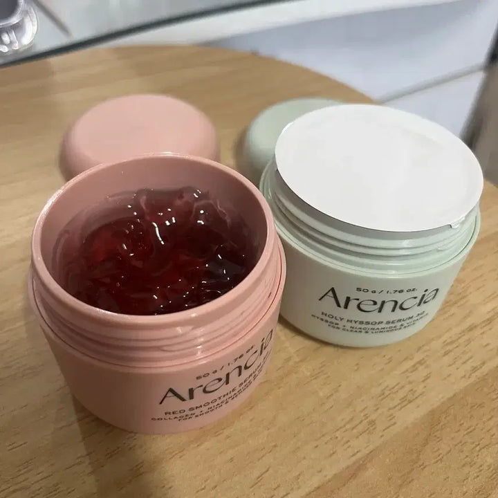 [BUNJANG] Arencia Serum Bundle Set / Arencia 아렌시아 세럼 30