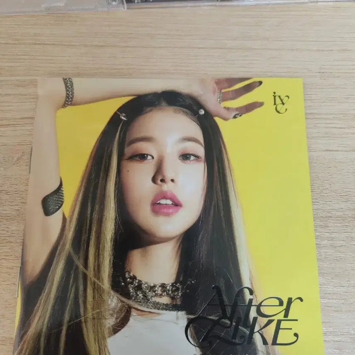 [BUNJANG] IVE After Like CD Album / 아이브 After Like CD집 판매