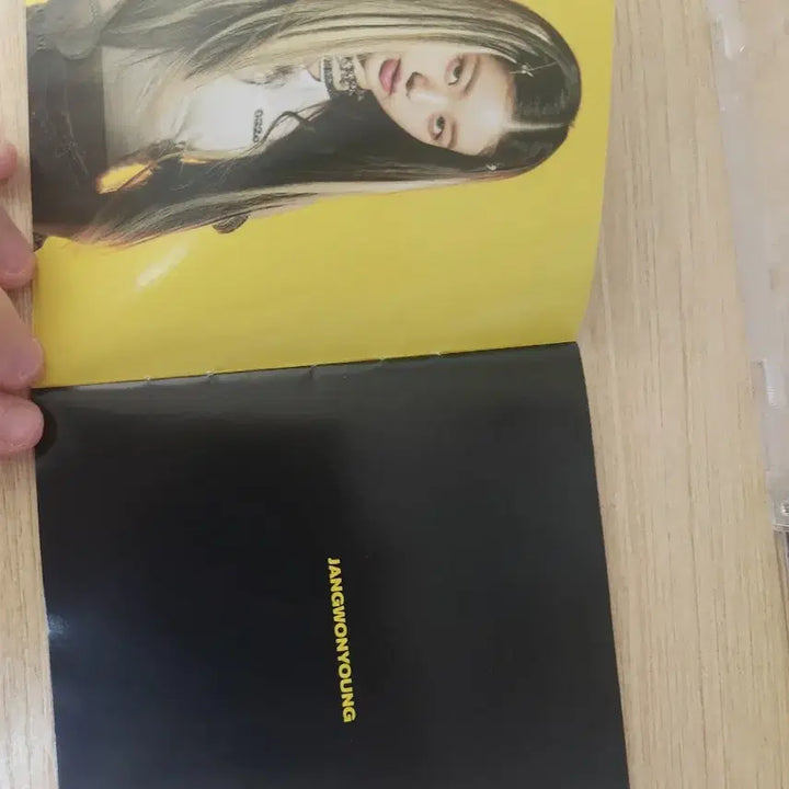 아이브 After Like CD집 판매