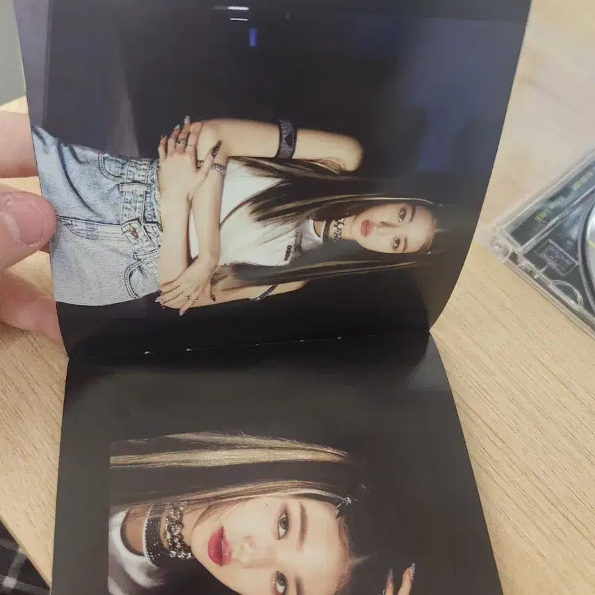 아이브 After Like CD집 판매