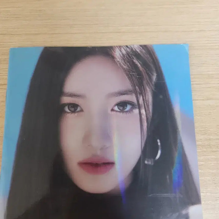 아이브 I AM CD집 판매합니다