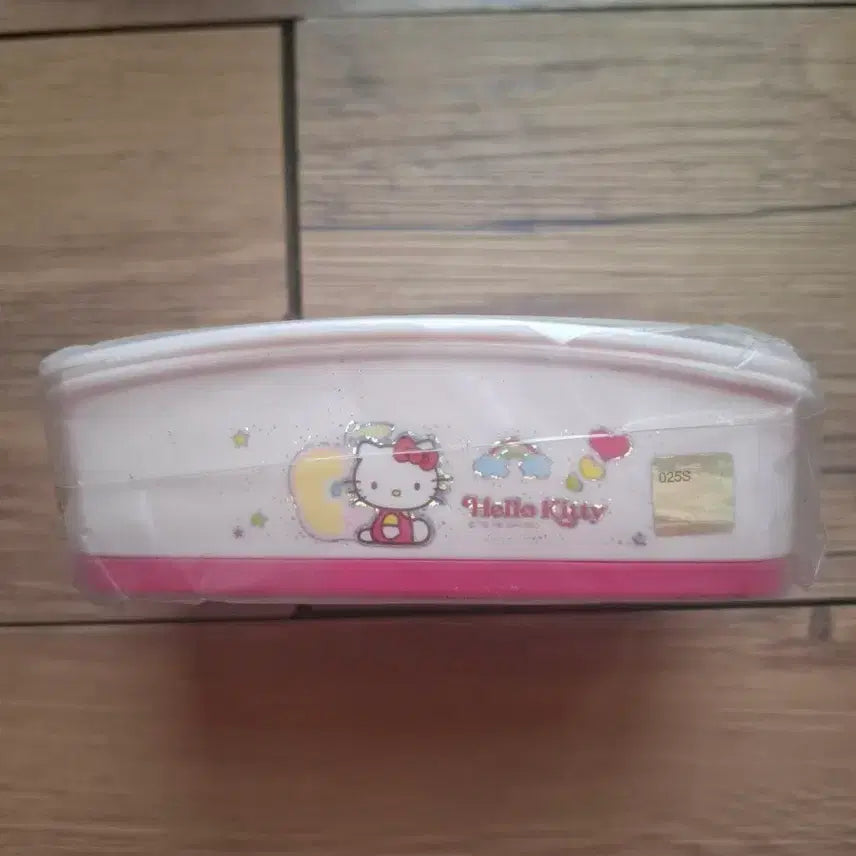 [BUNJANG] Vintage Hello Kitty Soap Dish / 고전키티 비누곽