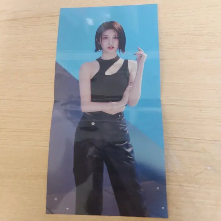 [BUNJANG] IVE I&