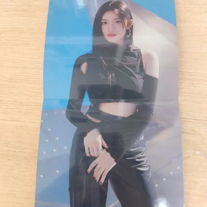[BUNJANG] IVE I&