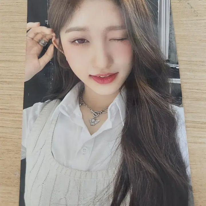[BUNJANG] IVE Mini Poster Bundle Set / 아이브 미니포스터 판매
