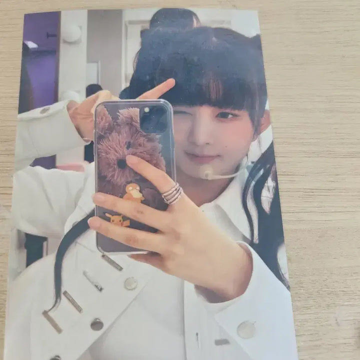 [BUNJANG] IVE Mini Poster Bundle Set / 아이브 미니포스터 판매