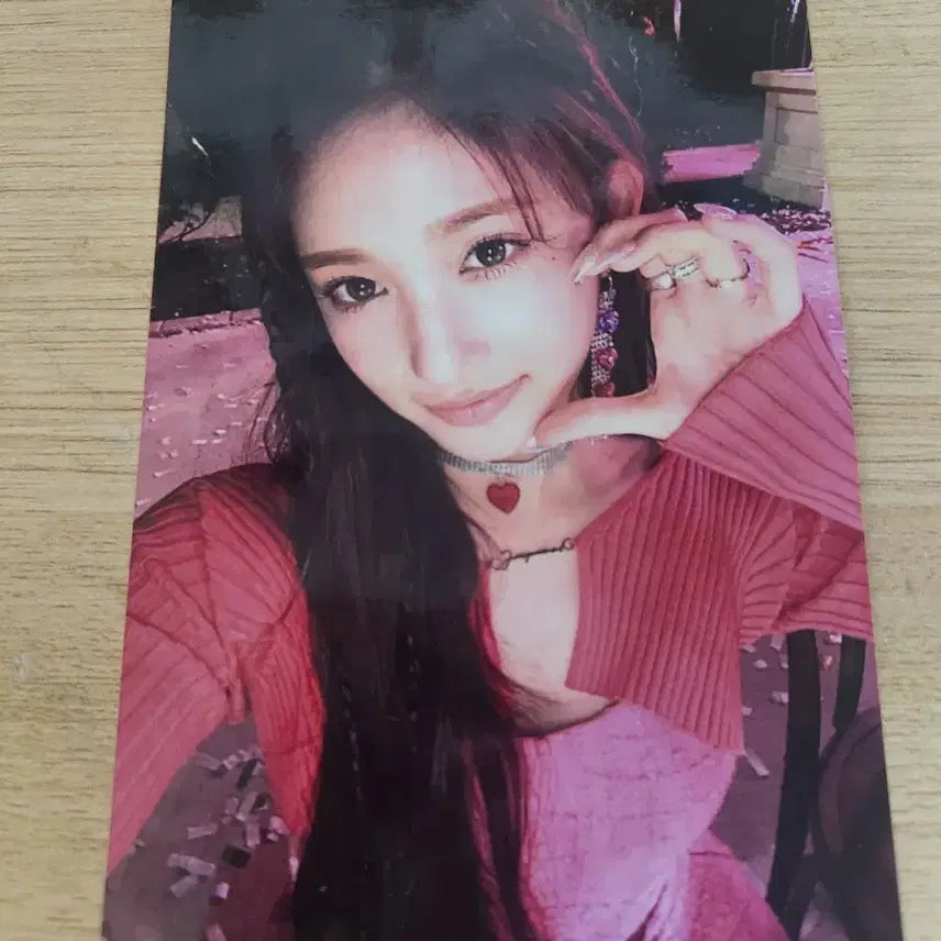 [BUNJANG] IVE Mini Poster Bundle Set / 아이브 미니포스터 판매