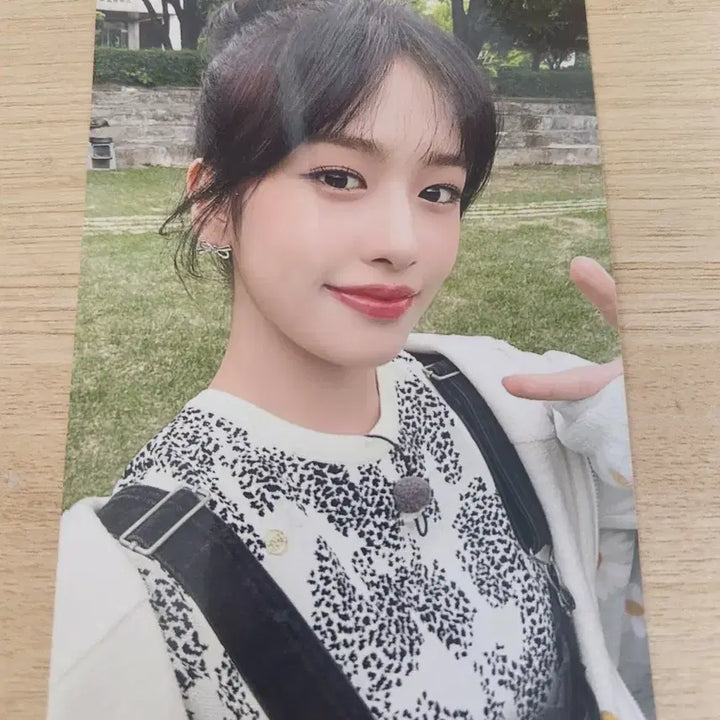 [BUNJANG] IVE Mini Poster Bundle Set / 아이브 미니포스터 판매