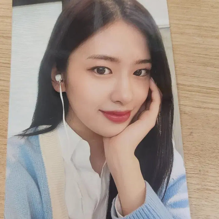 [BUNJANG] IVE Mini Poster Bundle Set / 아이브 미니포스터 판매