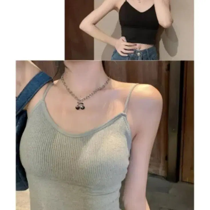 [BUNJANG] 5cm Top Set / 5cm 캡나시 4벌일괄