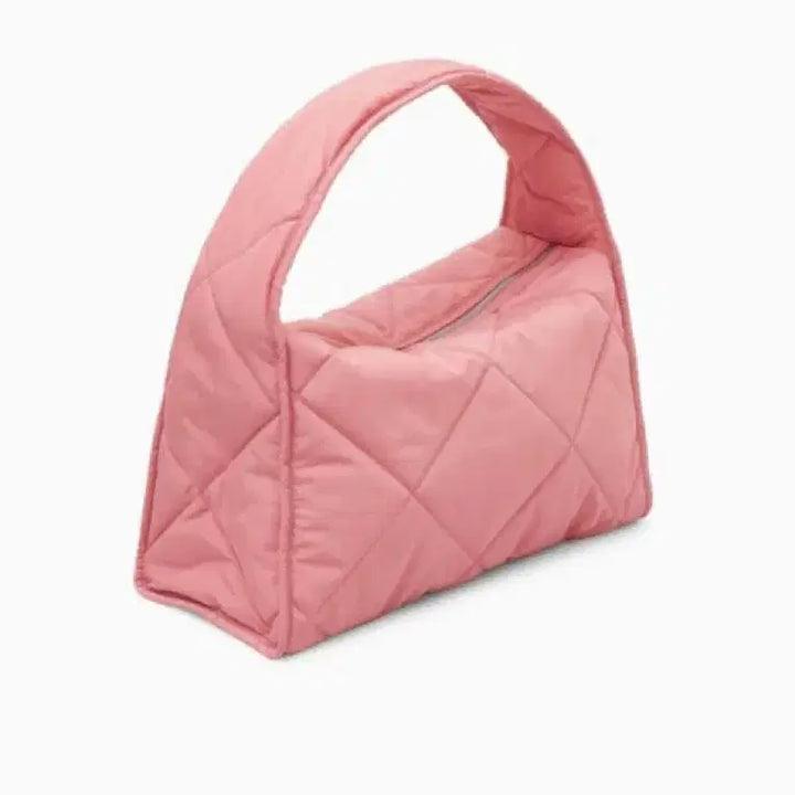 [BUNJANG] COS Diamond Quilted Bag / 코스 COS 다이아몬드 퀼팅백