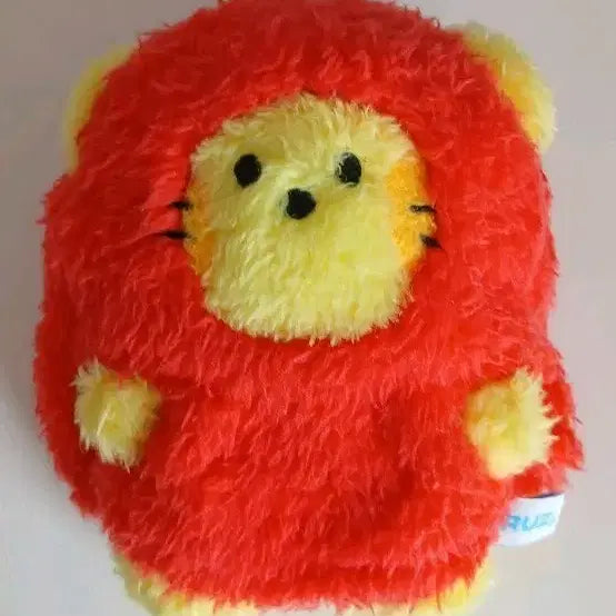 트레저 윤재혁 라우 인형 판매