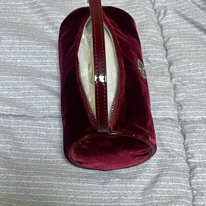 [BUNJANG] Minitmute CLO Circle Mini Bag / 미닛뮤트 미니백