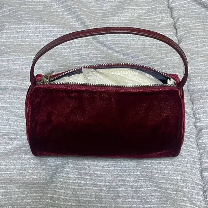 [BUNJANG] Minitmute CLO Circle Mini Bag / 미닛뮤트 미니백