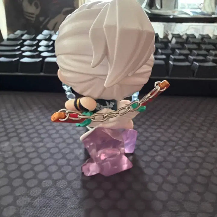 [BUNJANG] Uzumaki Tengen Figure / 우즈이 텐겐 피규어