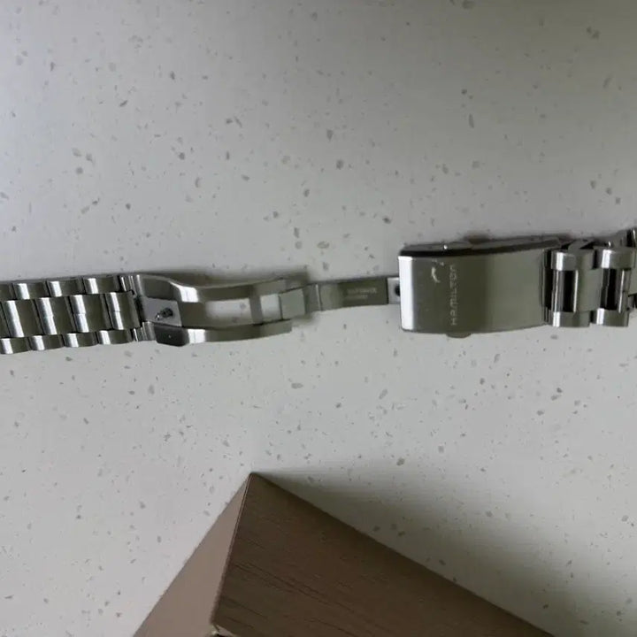 [BUNJANG] Hamilton Khaki Field Watch / 해밀턴 카키필드 시계판매