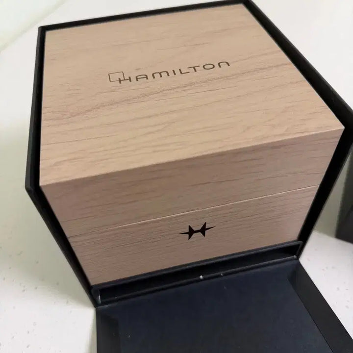 [BUNJANG] Hamilton Khaki Field Watch / 해밀턴 카키필드 시계판매