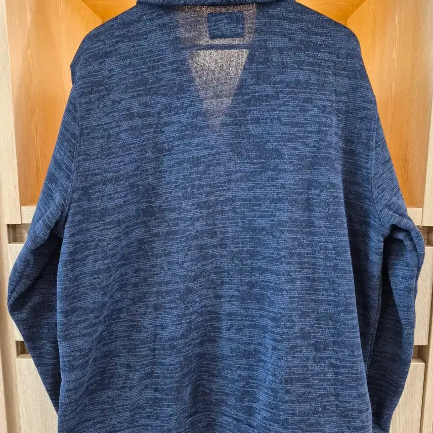 [BUNJANG] Old Navy Cotton Shawl Collar Cardigan / OLD NAVY 코튼 숄카라 가디건 (Egypt)