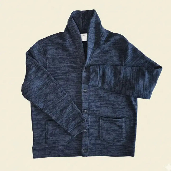 [BUNJANG] Old Navy Cotton Shawl Collar Cardigan / OLD NAVY 코튼 숄카라 가디건 (Egypt)