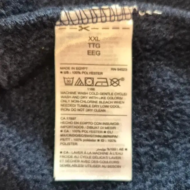 [BUNJANG] Old Navy Cotton Shawl Collar Cardigan / OLD NAVY 코튼 숄카라 가디건 (Egypt)