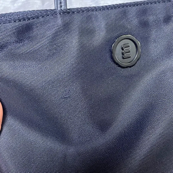 [BUNJANG] Minitmute Mini Black Mini Bag / 미닛뮤트 미니백