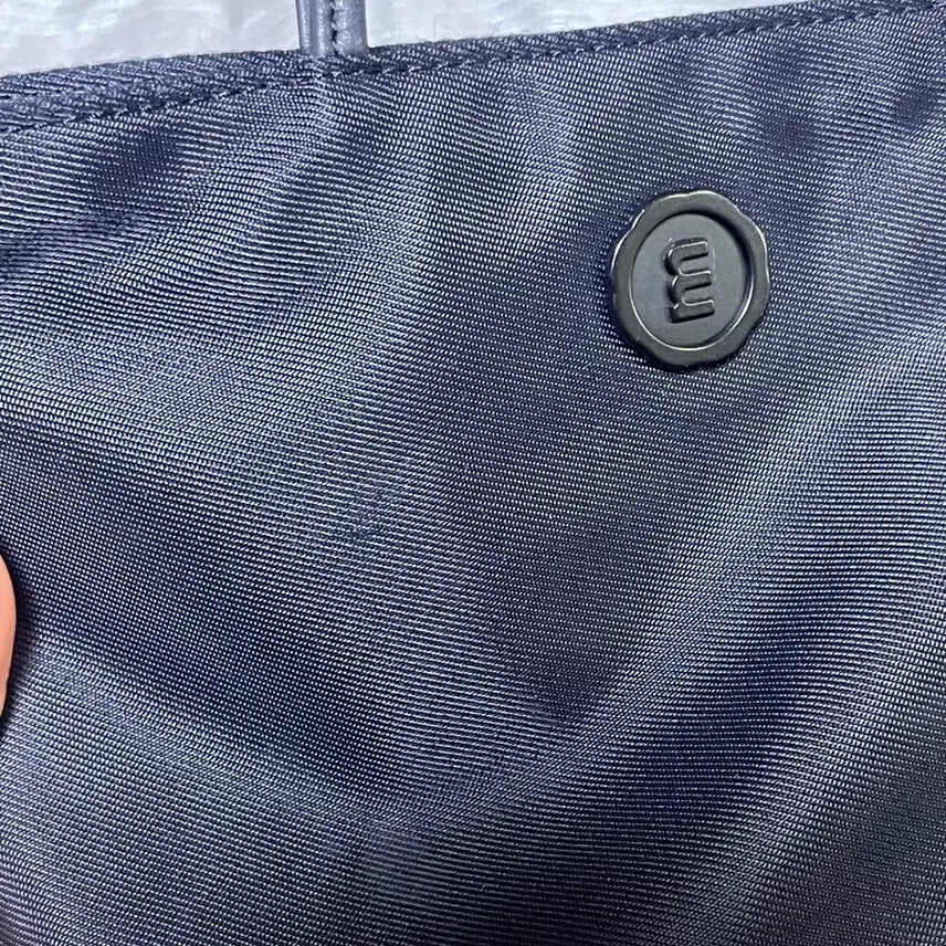 [BUNJANG] Minitmute Mini Black Mini Bag / 미닛뮤트 미니백