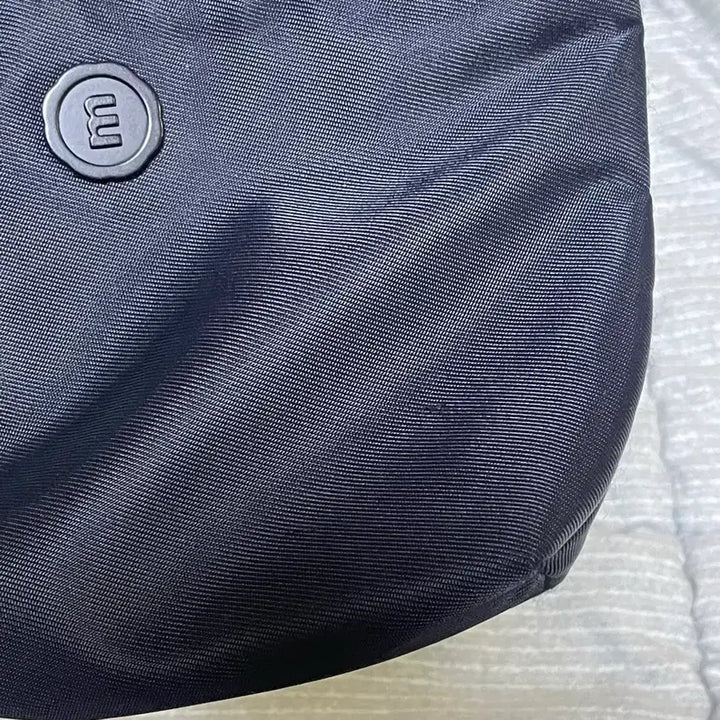 [BUNJANG] Minitmute Mini Black Mini Bag / 미닛뮤트 미니백