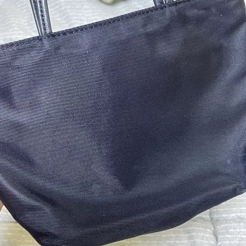 [BUNJANG] Minitmute Mini Black Mini Bag / 미닛뮤트 미니백