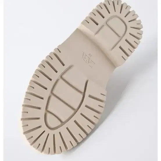 [BUNJANG] Zara Boots / 새상품) 자라 워커 부츠