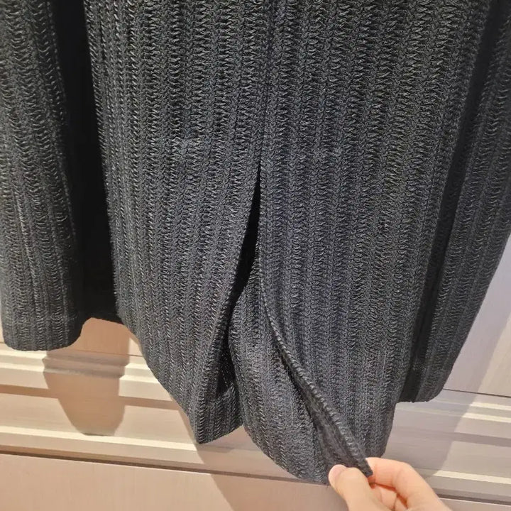 [BUNJANG] MINE Tweed Dress / (새제품)MINE 트위드 원피스 66