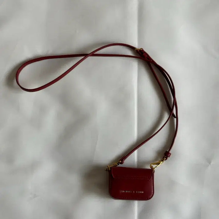 [BUNJANG] Charles & Keith Small Bag / 찰스앤키스 스몰백