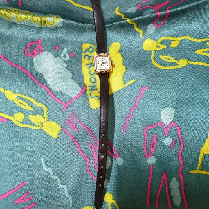 [BUNJANG] Rosemont Watch / 로즈몽 여성시계 (택배비포함)