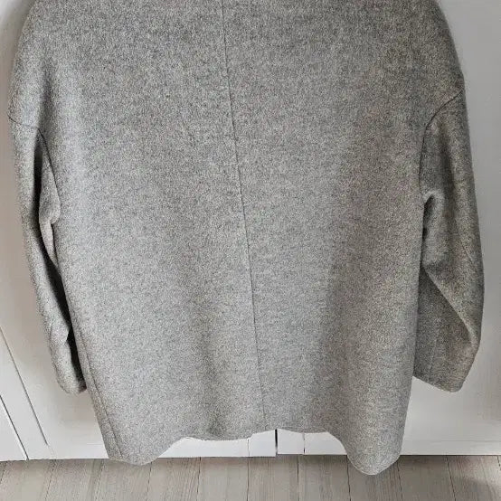 [BUNJANG] Olive de Olive Women's Half Coat / 올리브데 올리브 여성 하프코트