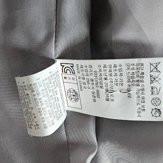 [BUNJANG] Olive de Olive Women's Half Coat / 올리브데 올리브 여성 하프코트