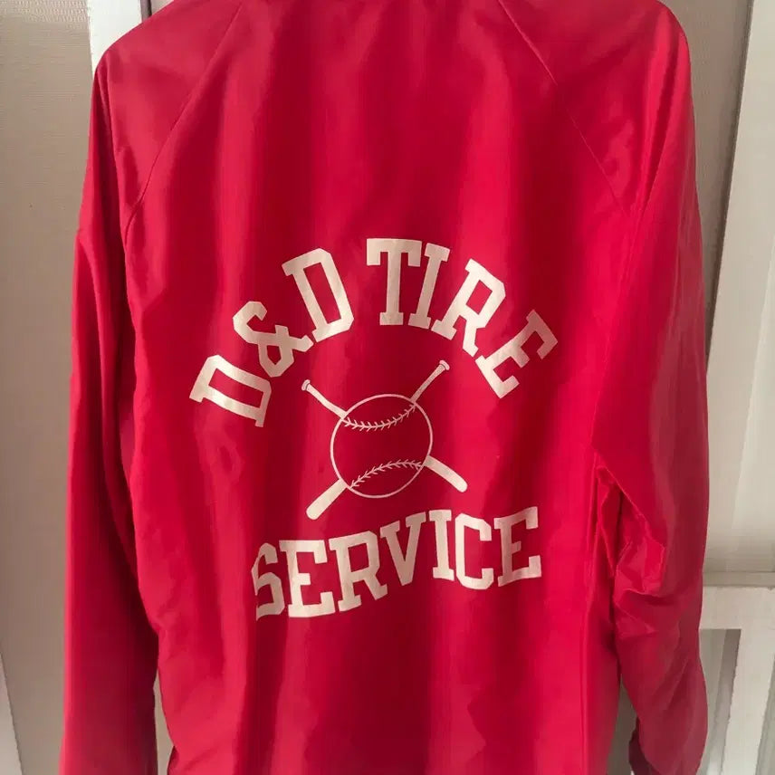 [BUNJANG] Vintage 60s Champion Coach Jacket / 60s 빈티지 챔피온 코치자켓