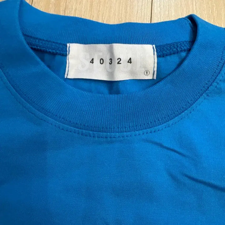 [BUNJANG] 40324 Fate T-shirt (Size 2) / 40324 페이트 반팔티 2사이즈  (새상품)