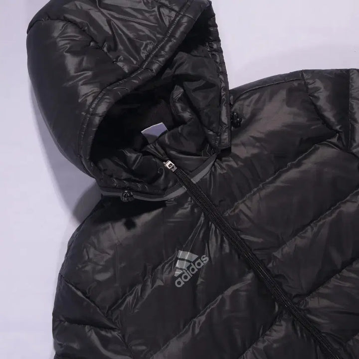 [SOLD OUT] 아디다스 롱패딩 B82