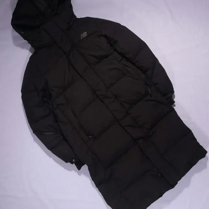 [SOLD OUT] 뉴발란스 롱패딩 B83